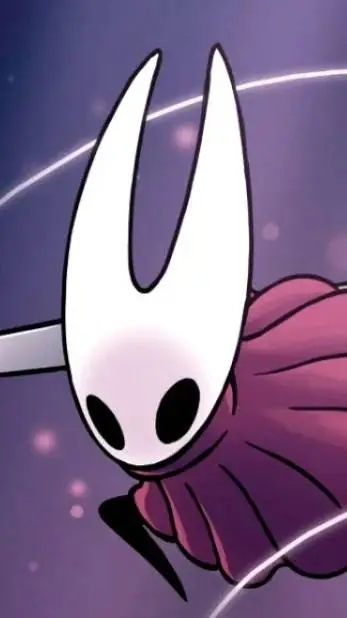 ai character: hornet background