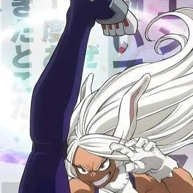 chat with ai character: MIRKO©