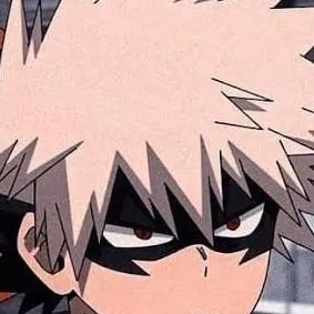 chat with ai character: KATSUKI BAKUGO✅💯