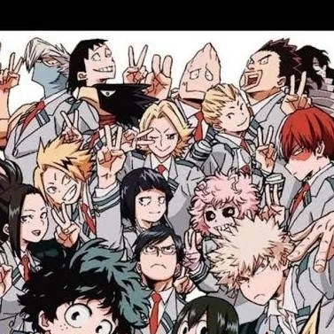 chat with ai character: MHA + lily