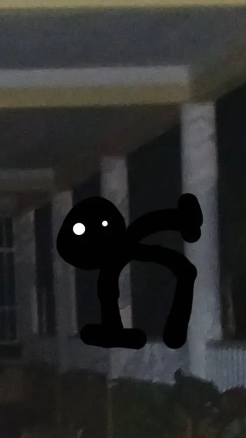 ai character: entidade background