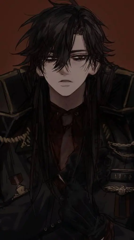 Talkie AI - Chat with Осаму