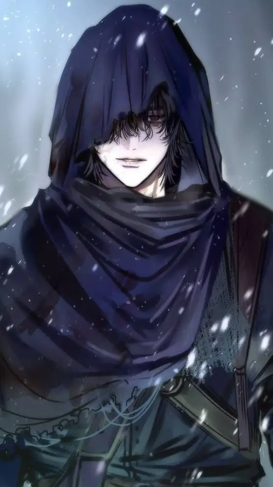 ai character: Сато background