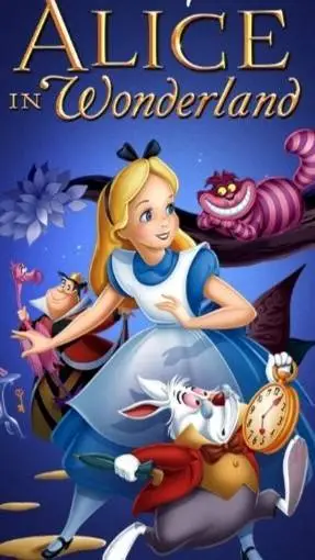 ai character: Alice background