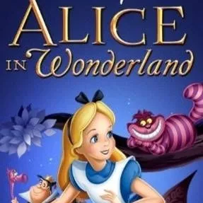 chat with ai character: Alice