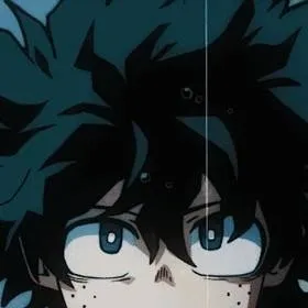 chat with ai character: -VIGALANTE DEKU-