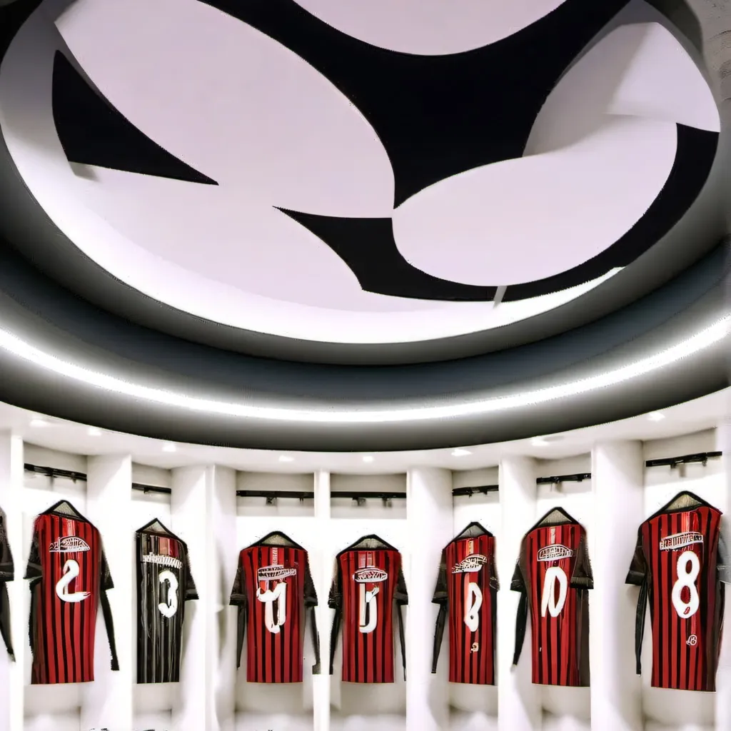 chat with ai character: il Milan del 2004
