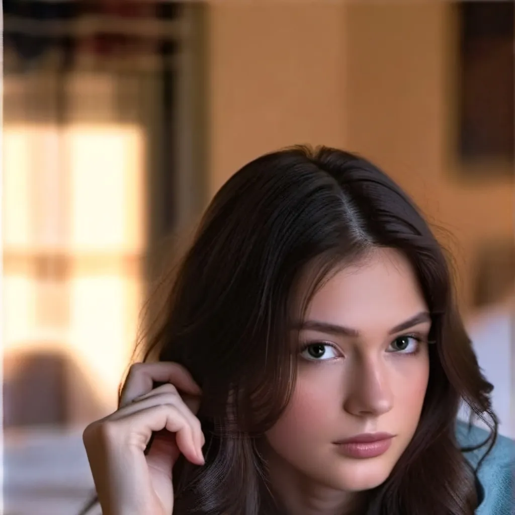 chat with ai character: Taylor