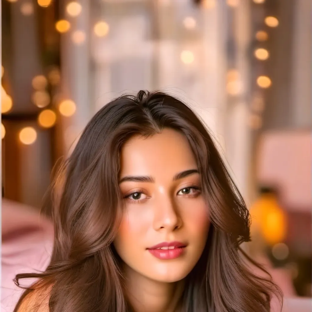 chat with ai character: Ashley