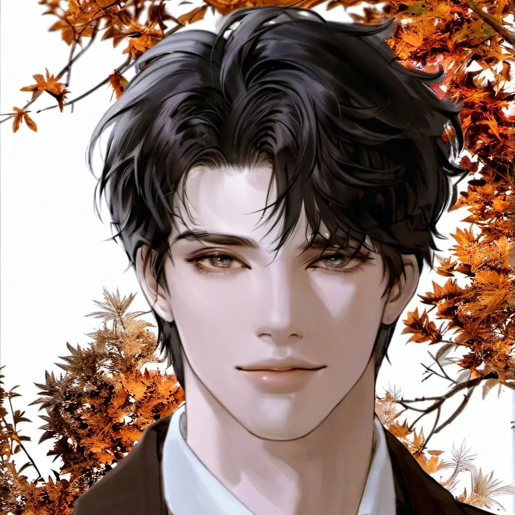 chat with ai character: Nathan 