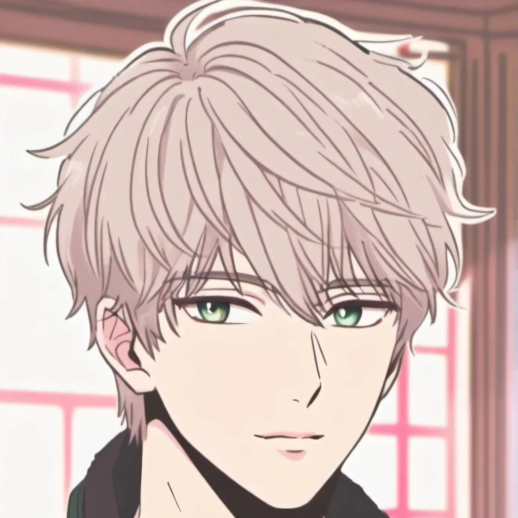 chat with ai character: Lukas 