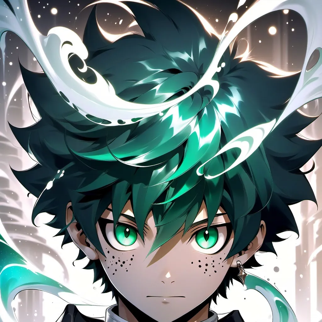 chat with ai character: Mha😶‍🌫️