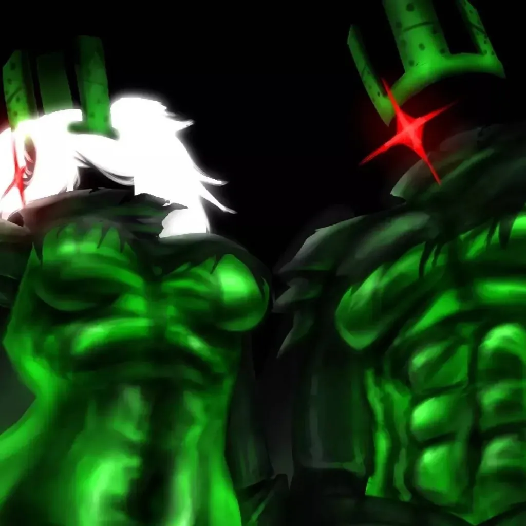 chat with ai character: me&1x1x1x1m4