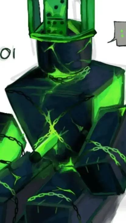 ai character: me and my love  background