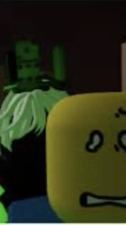 ai character: betrayed 1x x noob background