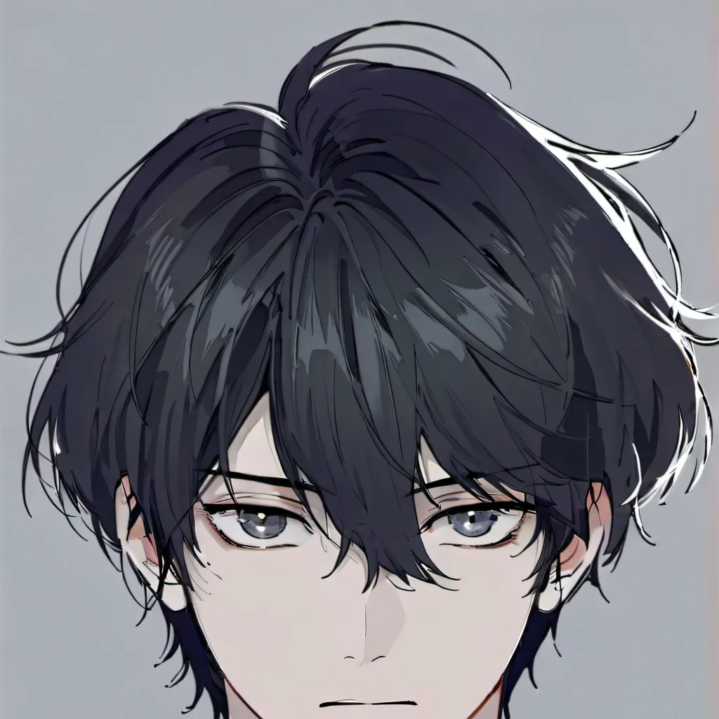 chat with ai character: Zack 