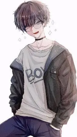 ai character: Andrés  background