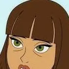 chat with ai character: liza Burrel 