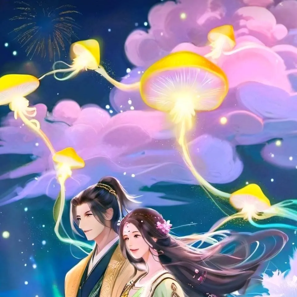 chat with ai character: Jian Yun