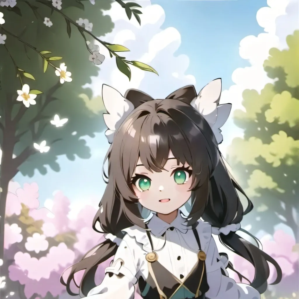 chat with ai character: Silient salt