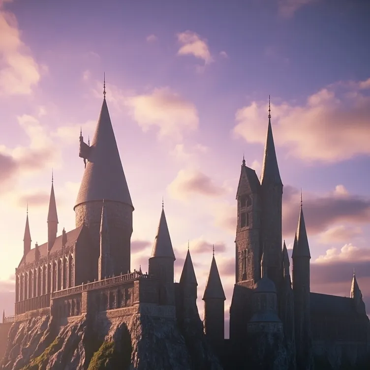 chat with ai character: Hp te déteste 