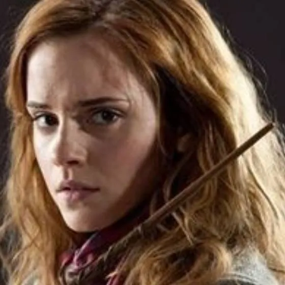 chat with ai character: Hermione Granger 