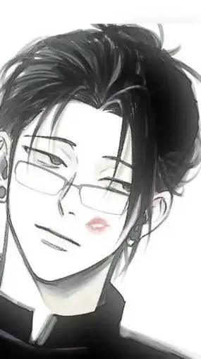 ai character: shindo♡ background
