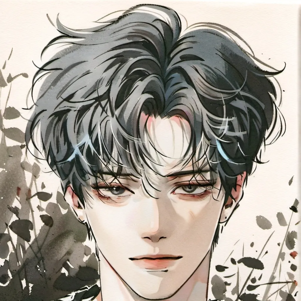 chat with ai character: 乂卂ᐯ|
