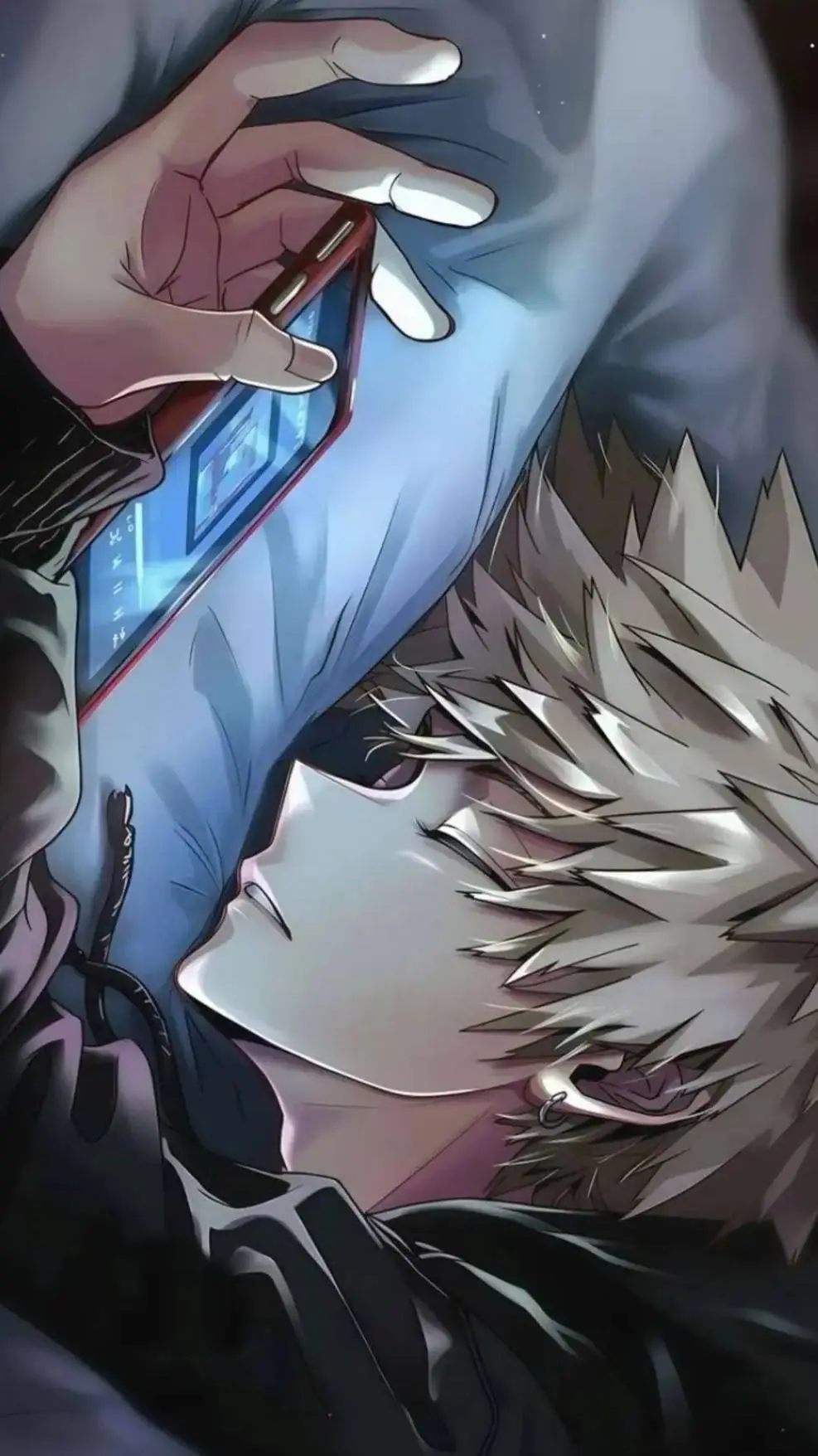 ai character: Fête de yuei background