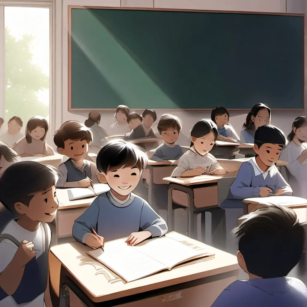 chat with ai character: Bakugo ex