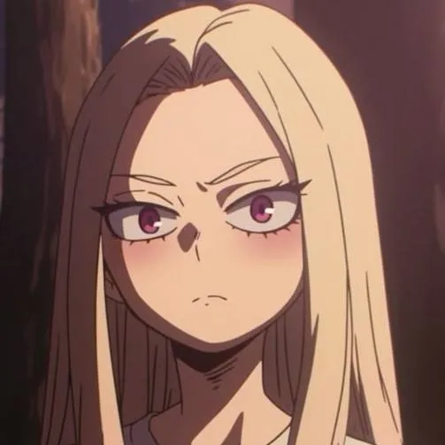 chat with ai character: Mha plage