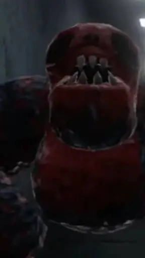 ai character: Be the monster SB background