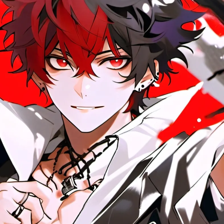 chat with ai character: Noa 