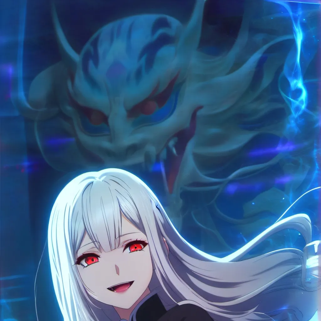 chat with ai character: Наоко🔐