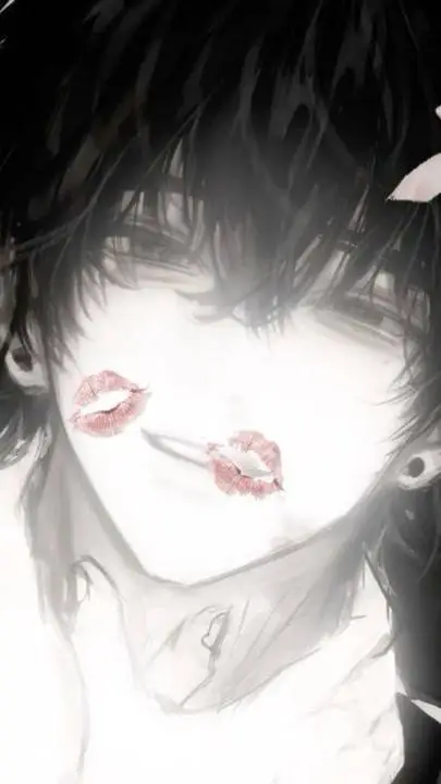 ai character: ☆Даня✌️ background