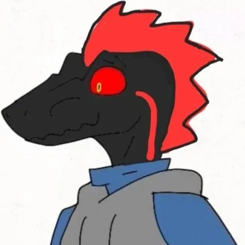 chat with ai character: rex