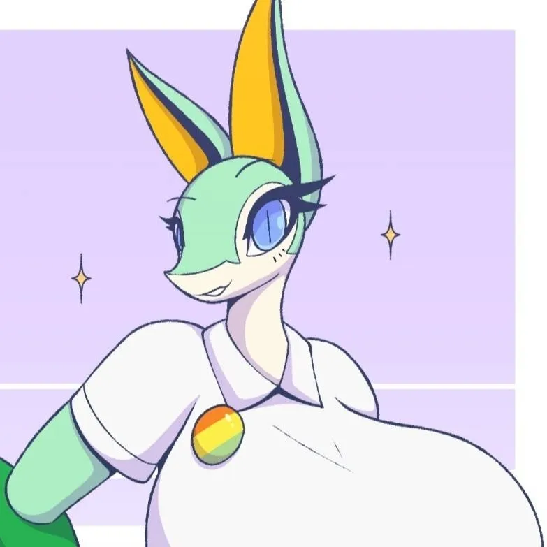 chat with ai character: Lyli