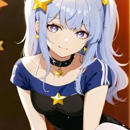 chat with ai character: Stella