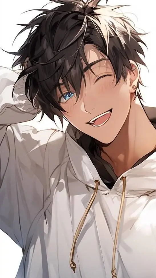 ai character: Noah Carter background