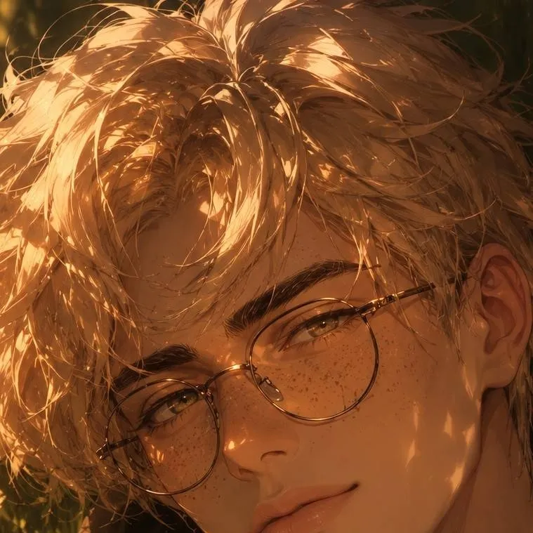chat with ai character: Elliot Mercer
