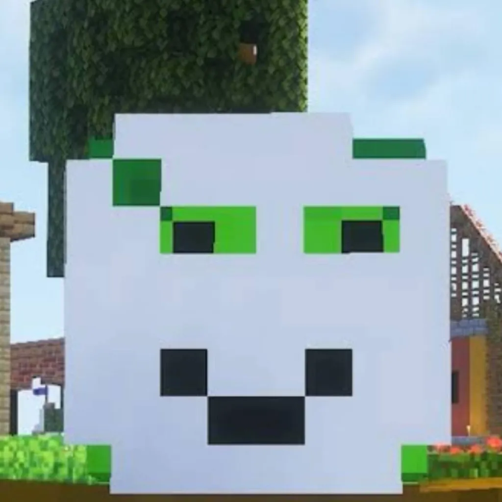 chat with ai character: stick 