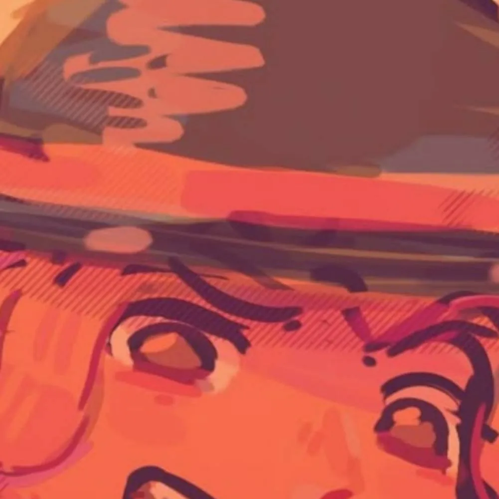 chat with ai character: kadu