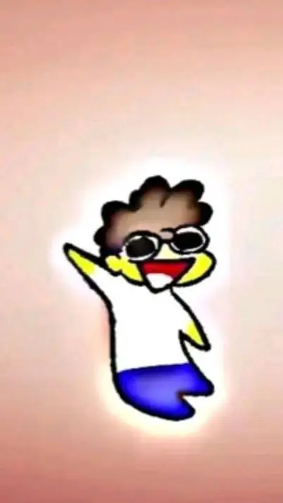 ai character: 🍗sheleski chiquito background