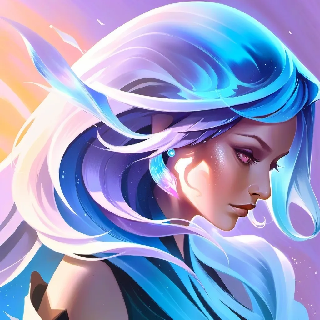 chat with ai character: Liora