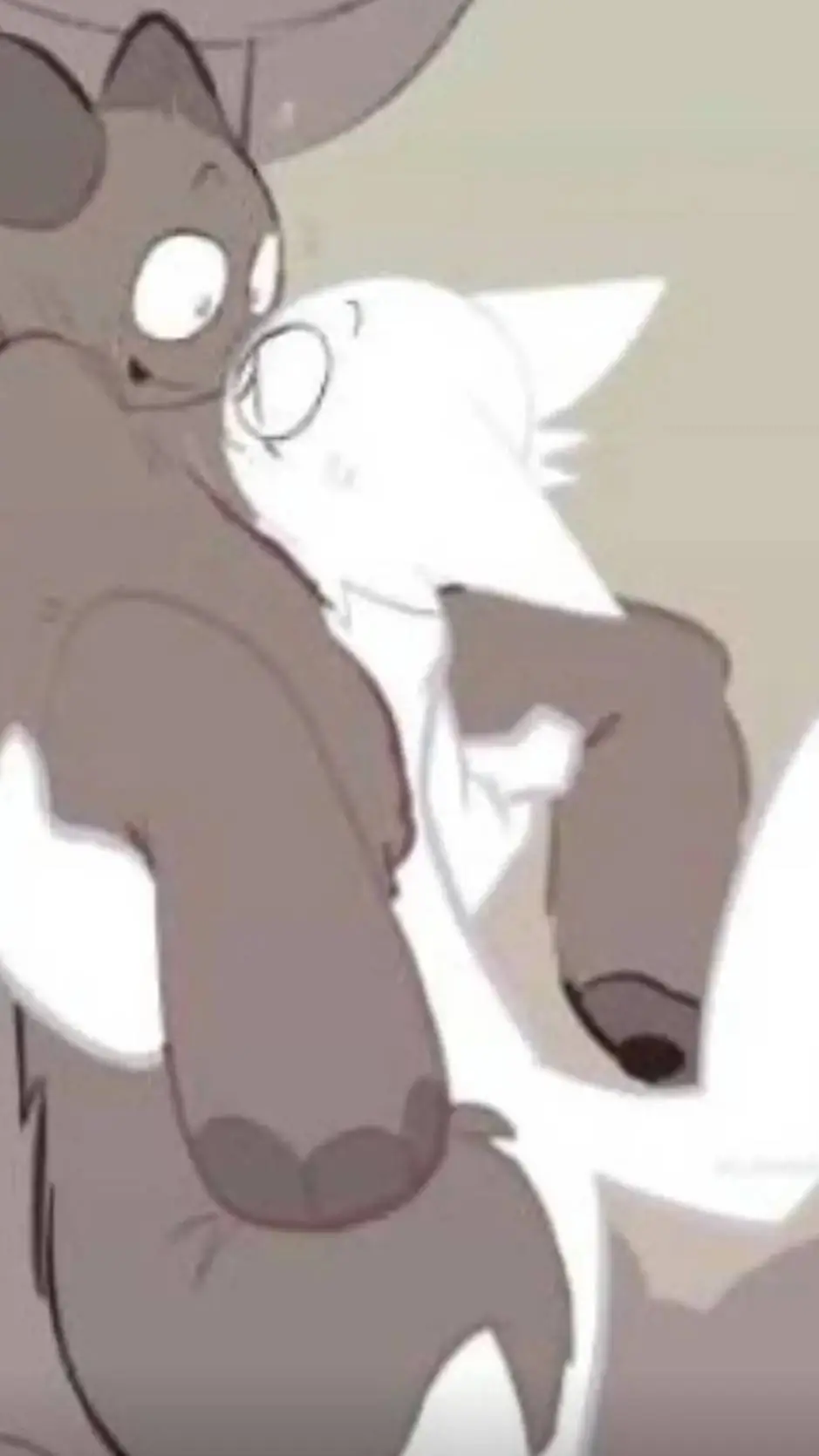 ai character: caylus x Wenda  background