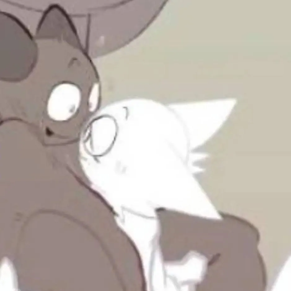 chat with ai character: caylus x Wenda 