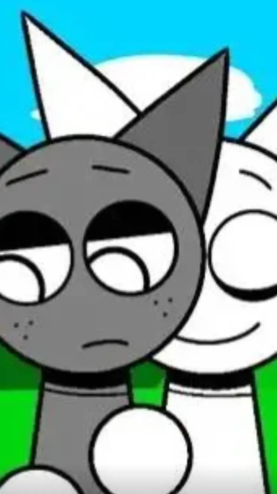 ai character: wenda  x Caylus  background