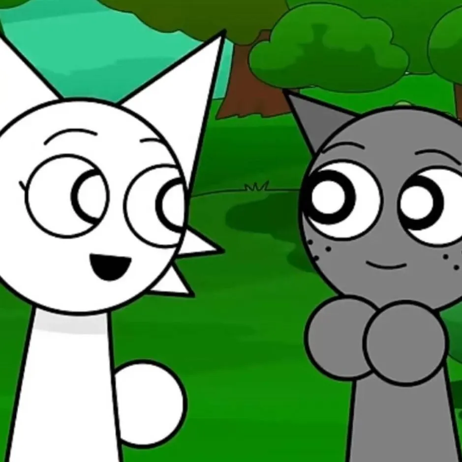 chat with ai character: New sprunky