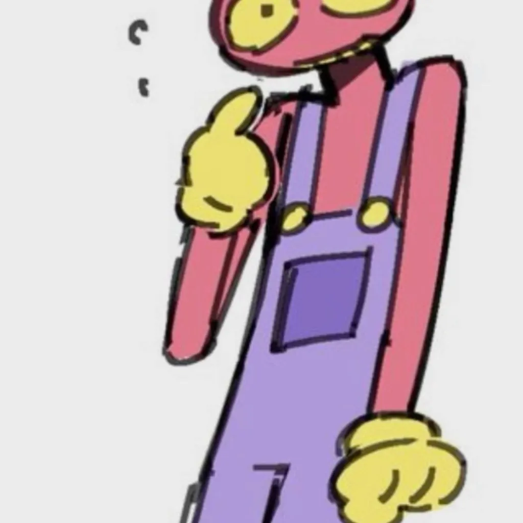 chat with ai character: Jack's x lucky 2