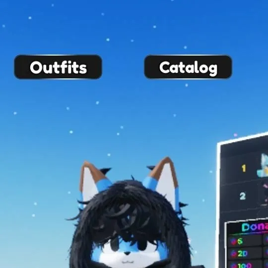 chat with ai character: furry x You 